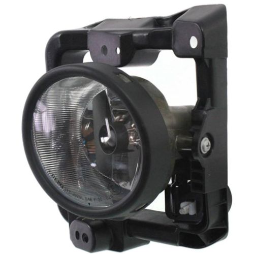 ACURA TSX SEDAN FOG LAMP ASSEMBLY LEFT (Driver Side) OEM#04395TL0306 2009-2010 PL#AC2592109