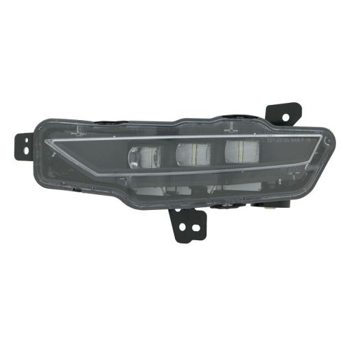 ACURA ILX FOG LAMP ASSY LEFT (Driver Side) **CAPA** OEM#33950TJBA01 2019-2022 PL#AC2592115C