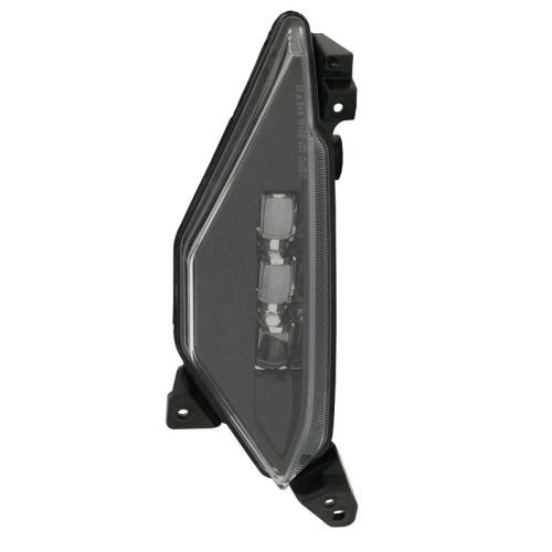 ACURA MDX FOG LAMP ASSY LEFT (Driver Side) (3.5L) **CAPA** OEM#33950TYAA02 2022-2024 PL#AC2592116C