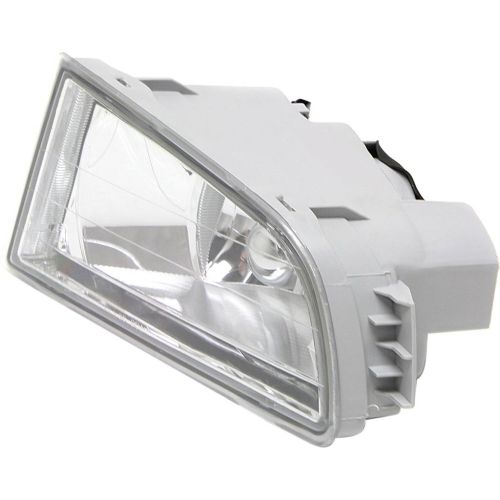 ACURA MDX  FOG LAMP RIGHT (Passenger Side) OEM#33901S3VA01 2001-2003 PL#AC2593103