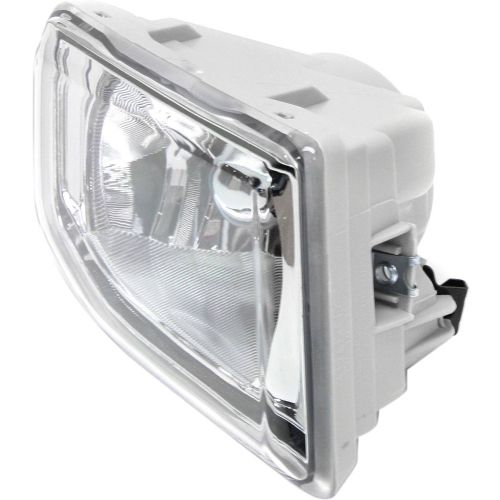HONDA ELEMENT FOG LAMP UNIT RIGHT (Passenger Side) (SC MDL)(DEALER INSTALLED) OEM#33901S3VA11 2007-2008 PL#AC2593105