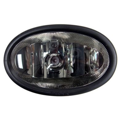 HONDA CIVIC SEDAN  FOG LAMP RIGHT (Passenger Side) OEM#08V31S5D1M101 2006-2008 PL#AC2593106
