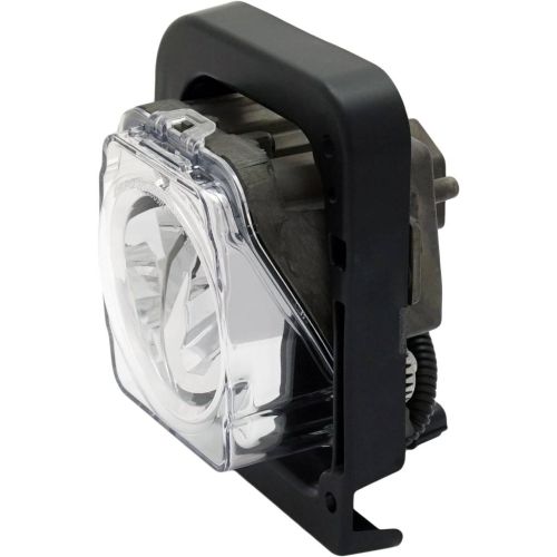 ACURA MDX  FOG LAMP ASSY RIGHT (Passenger Side) **CAPA** OEM#33900TZ6H01 2014-2016 PL#AC2593112C