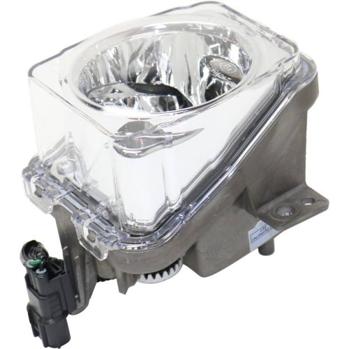 ACURA TLX  FOG LAMP ASSY RIGHT (Passenger Side) OEM#33900TZ3H01 2015-2017 PL#AC2593113