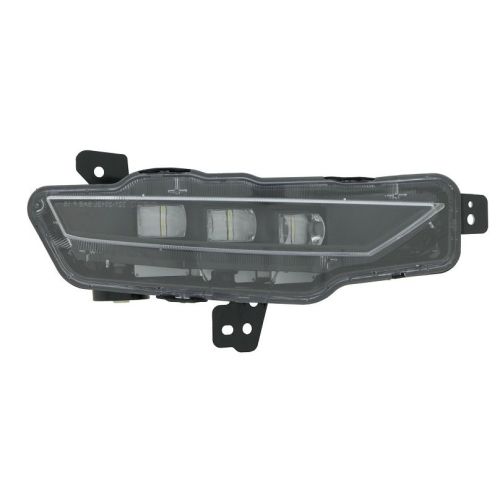 ACURA ILX FOG LAMP ASSY RIGHT (Passenger Side) **CAPA** OEM#33900TJBA01 2019-2022 PL#AC2593115C