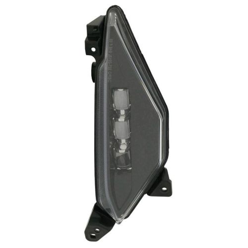ACURA MDX FOG LAMP ASSY RIGHT (Passenger Side) (3.5L) **CAPA** OEM#33900TYAA02 2022-2024 PL#AC2593116C