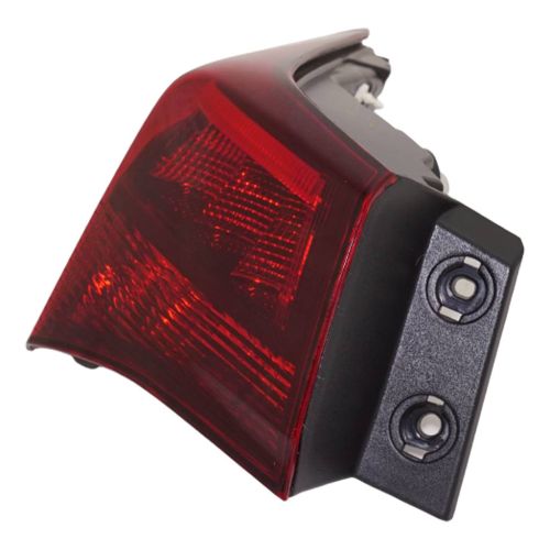 ACURA TLX  TAIL LAMP ASSY LEFT (Driver Side) OUTER (JAPAN)(A-SPEC MDL)(DARK CHROME) OEM#33550TZ3A61 2018-2020 PL#AC2804112
