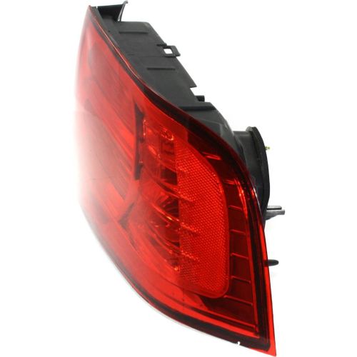 ACURA TL TAIL LAMP UNIT RIGHT (Passenger Side) OEM#33501SEPA01 2004-2006 PL#AC2819104