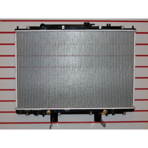 HONDA PILOT RADIATOR 3.5/V6 OEM#19010PGKA51 2003-2004 PL#AC3010107