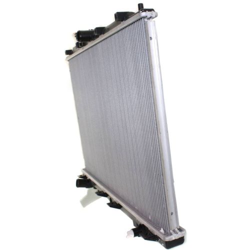 ACURA CL (3.2CL) RADIATOR 3.2/V6 (BASE MDL) OEM#19010PJEA51 2001-2003 PL#AC3010116
