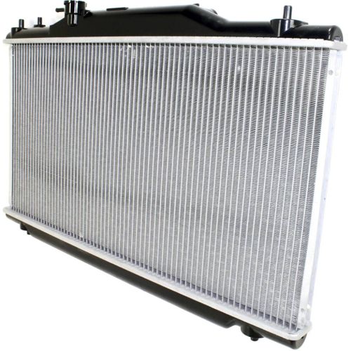ACURA RSX RADIATOR 2.0/L4 A/T OEM#19010PND901 2002-2006 PL#AC3010133