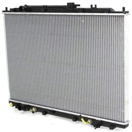 HONDA PILOT RADIATOR 3.5/V6 OEM#19010RDJA52 2005 PL#AC3010134
