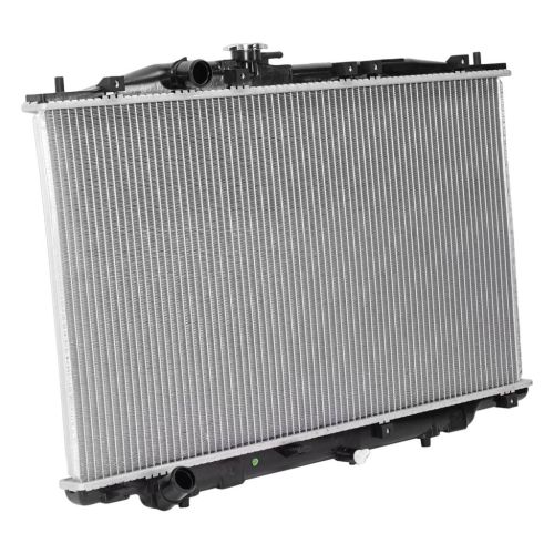 ACURA RL RADIATOR 3.5L/V6 A/T IR OEM#19010RJAJ53 2005-2008 PL#AC3010139