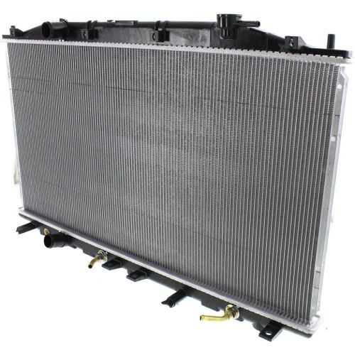 ACURA TSX SEDAN RADIATOR (2.4L) OEM#19010RL5A51 2009-2011 PL#AC3010145