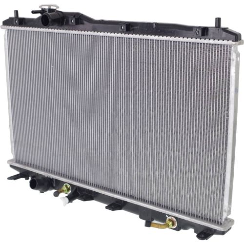 ACURA ILX  RADIATOR 2.0L OEM#19010R9AA51 2013-2022 PL#AC3010151