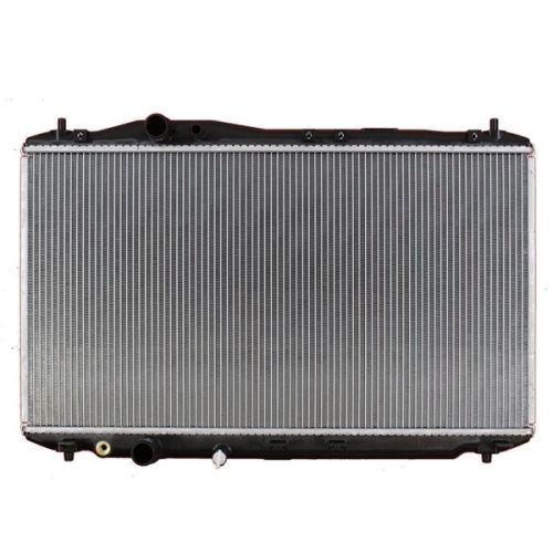 ACURA ILX RADIATOR 2.4L OEM#19010R4HA02 2016-2022 PL#AC3010156