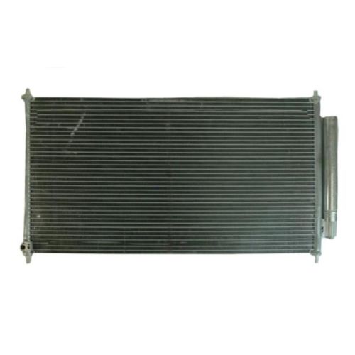 ACURA ILX HYBRID A/C CONDENSER W/RD OEM#80110TV9A01 2013-2015 PL#AC3030131