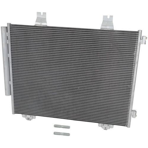 ACURA MDX A/C CONDENSER 3.5L/V6 OEM#80100TYAA11 2022-2024 PL#AC3030135