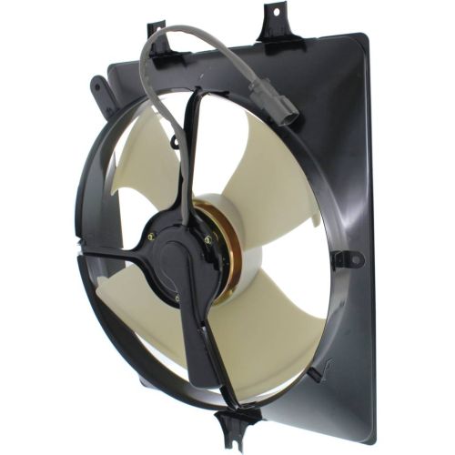 ACURA TL A/C FAN ASSEMBLY OEM#38616P8FA01-PFM 2004-2008 PL#AC3113107