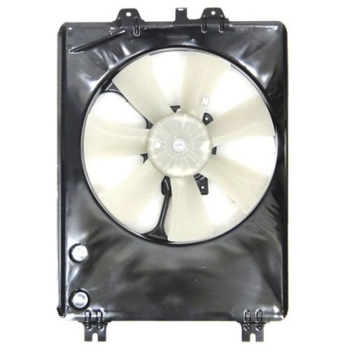 ACURA MDX A/C FAN ASSEMBLY RIGHT (Passenger Side) (STEEL SHROUD) OEM#38616RYEA01-PFM 2007-2009 PL#AC3115118