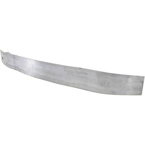 AUDI A3 FRONT BUMPER REINFORCEMENT (ALUMINUM) OEM#8P4807113C 2009-2013 PL#AU1006124