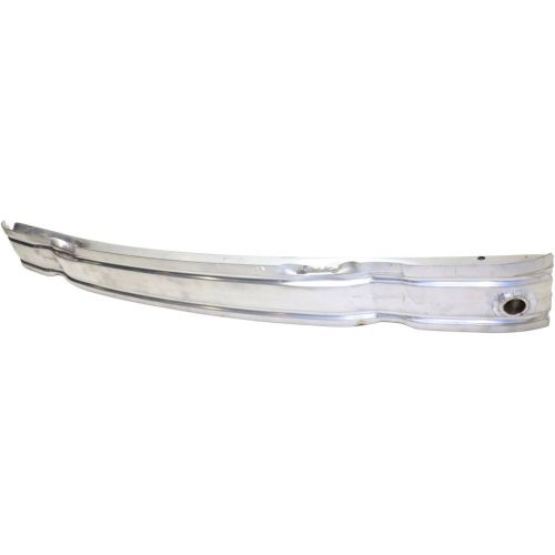 AUDI A7 FRONT BUMPER REINFORCEMENT (ALUMINUM) OEM#4G0807113A 2012-2018 PL#AU1006127