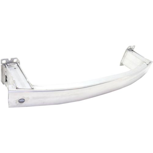 AUDI Q3  FRONT BUMPER REINF (ALUM) OEM#8U0807109E 2015-2018 PL#AU1006131