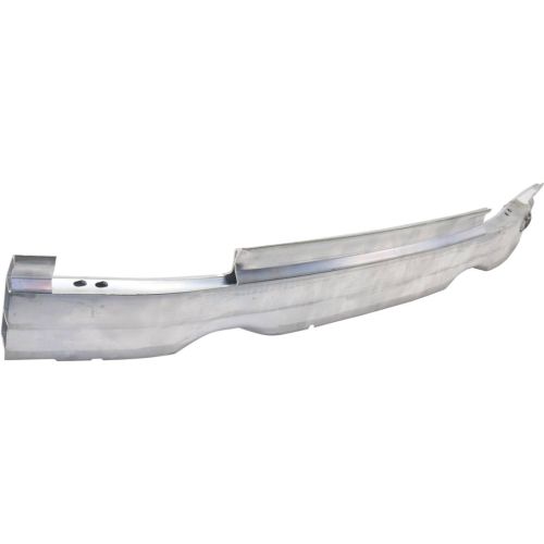 AUDI Q5 / SQ5 FRONT BUMPER REINFORCEMENT (ALUMINUM) OEM#80A807113C 2018-2023 PL#AU1006132