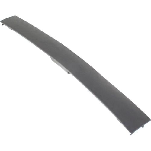 AUDI A5 COUPE  FRONT BUMPER REINF COVER OEM#8T0807217A01C 2008-2012 PL#AU1025100