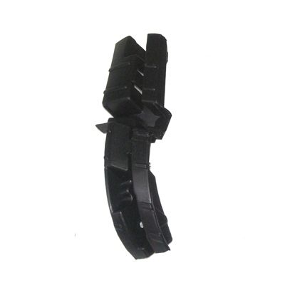 AUDI Q5  / SQ5  FRONT BUMPER COVER RETAINING STRIP LEFT (Driver Side) (WO/S-LINE) OEM#8R0807277 2009-2012 PL#AU1032100