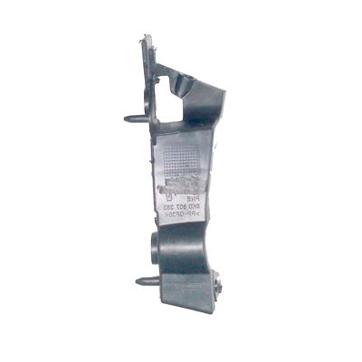 AUDI A4 SEDAN / WAGON FRONT BUMPER COVER SIDE RETAINER RIGHT (Passenger Side) (PLASTIC) OEM#8K0807284 2009-2012 PL#AU1033101