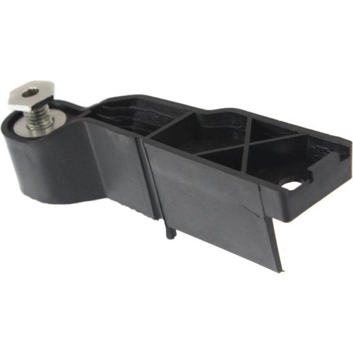 AUDI S6 SEDAN FRONT BUMPER COVER RETAINER RIGHT (Passenger Side) (PLASTIC) OEM#4F0807772 2007-2011 PL#AU1033102