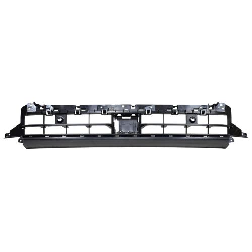 AUDI Q3  FRONT BUMPER GRILLE LOWER (WO/S-LINE) OEM#83A807683A9B9 2019-2023 PL#AU1036120