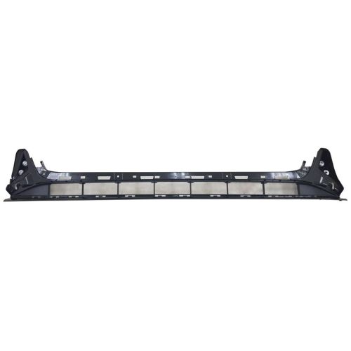 AUDI A6 SEDAN  FRONT BUMPER LOWER GRILLE TXT-BLACK (WO/S-LINE) OEM#4K08076839B9 2019-2023 PL#AU1036122