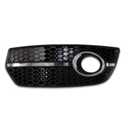 AUDI Q5 / SQ5 FOG LAMP COVER LEFT (Driver Side) (W/ S LINE ) OEM#8R0807681F01C 2009-2012 PL#AU1038115
