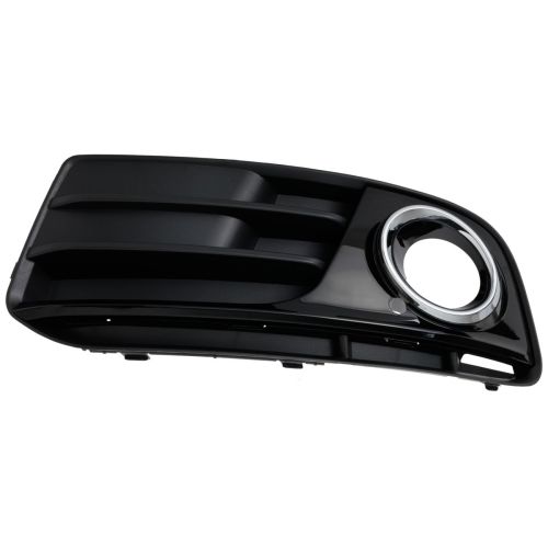 AUDI Q5 HYBRID FOG LAMP COVER LEFT (Driver Side) (Driver Side) OEM#8R0807681MBJI 2013-2016 PL#AU1038123