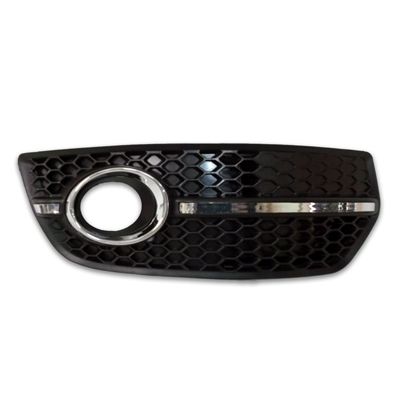 AUDI Q5 / SQ5 FOG LAMP COVER RIGHT (Passenger Side) (W/ S LINE ) OEM#8R0807682E01C 2009-2012 PL#AU1039115
