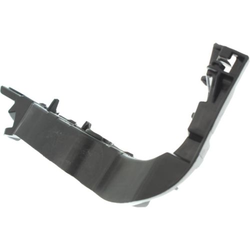 AUDI A3 CABRIO FRONT BUMPER COVER GUIDE LEFT (Driver Side) OEM#8V5807183 2015-2020 PL#AU1042102