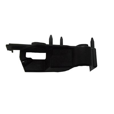 AUDI S4 SEDAN  FRONT BUMPER COVER SUPPORT LEFT (Driver Side) OEM#8K0807283H 2013-2016 PL#AU1042104