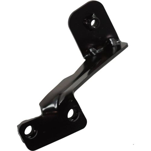 AUDI A4 SEDAN  / WAGON  FRONT BUMPER COVER SUPPORT LEFT (Driver Side) (STEEL) OEM#8K0807333A 2009-2012 PL#AU1042107