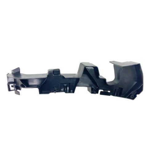AUDI Q5 / SQ5  (SPORTBACK) FRONT BUMPER COVER OUTER RETAINER STRIP LEFT (Driver Side) OEM#80A807277D 2021-2023 PL#AU1042112