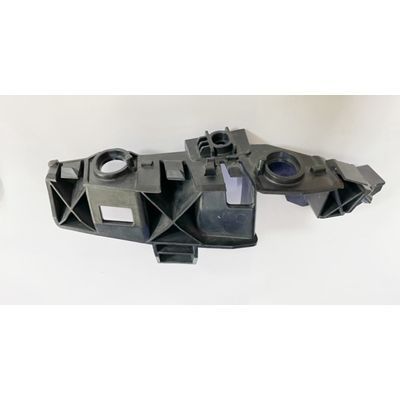 AUDI Q5 / SQ5 (SPORTBACK) FRONT BUMPER COVER GUIDE BRACKET LEFT (Driver Side) (ON FENDER) OEM#80A807283A 2021-2024 PL#AU1042116