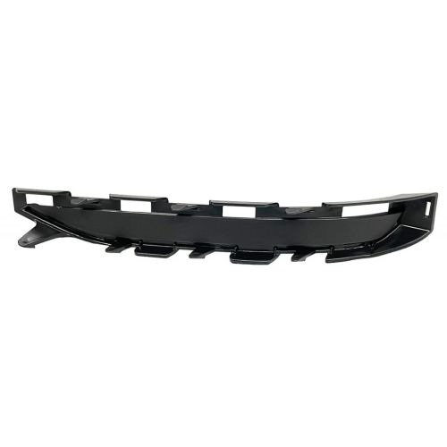AUDI Q7 / SQ7 FRONT BUMPER COVER SUPPORT LEFT (Driver Side) (SEAL PLATE)(WO/S-LINE) OEM#4M0807749B 2017-2019 PL#AU1042117