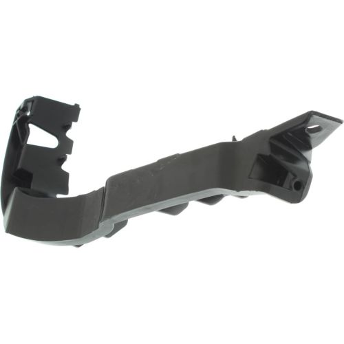 AUDI A3 CABRIO FRONT BUMPER COVER GUIDE RIGHT (Passenger Side) OEM#8V5807184 2015-2020 PL#AU1043102
