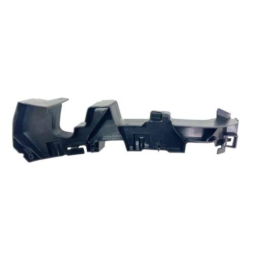 AUDI Q5 / SQ5  (SPORTBACK) FRONT BUMPER COVER OUTER RETAINER STRIP RIGHT (Passenger Side) OEM#80A807278D 2021-2023 PL#AU1043112