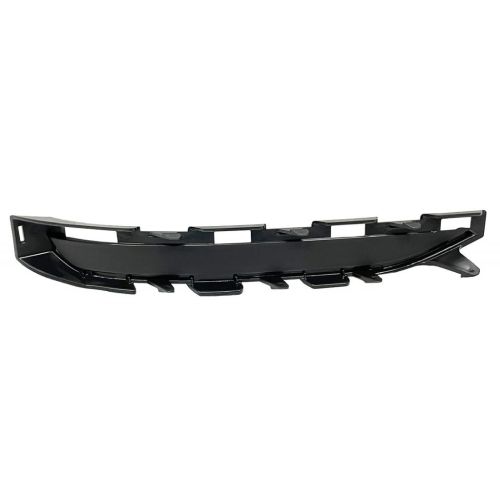 AUDI Q7 / SQ7 FRONT BUMPER COVER SUPPORT RIGHT (Passenger Side) (SEAL PLATE)(WO/S-LINE) OEM#4M0807750B 2017-2019 PL#AU1043117