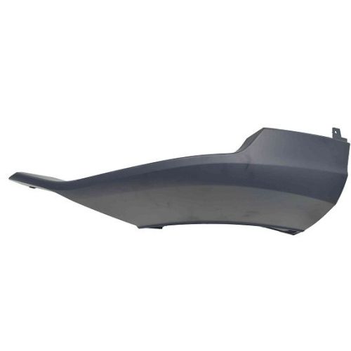 AUDI Q7  / SQ7  FRONT BUMPER LOWER SPOILER LEFT (Driver Side) PRM OEM#4M0807061EGRU 2017-2019 PL#AU1046106