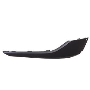 AUDI Q5 / SQ5 (SPORTBACK) FRONT BUMPER LOWER SPOILER LEFT (Driver Side) PRIMED **CAPA** OEM#80A807061FGRU 2021-2023 PL#AU1046107C