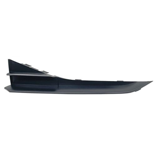 AUDI Q3 FRONT BUMPER GRILLE LOWER OUTER LEFT (Driver Side) (WO/S-LINE) OEM#83A8079259B9 2019-2023 PL#AU1046108