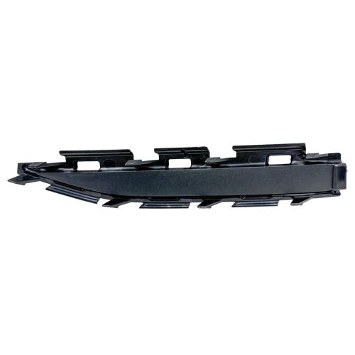 AUDI Q7 / SQ7 FRONT BUMPER COVER LOWER INSERT LEFT (Driver Side) (Driver Side) BLACK (SEAL PLATE)(Q7 2.0T WO/S-LINE) OEM#4M0807749C 2020-2024 PL#AU1046110
